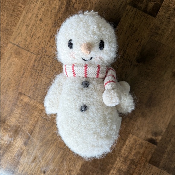 Cuddle + Kind Snowman - Picture 4 of 5